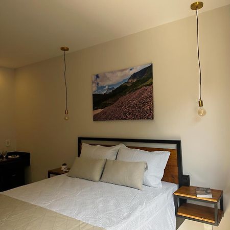 Hospedaria Capulus Pedra Menina Экстерьер фото