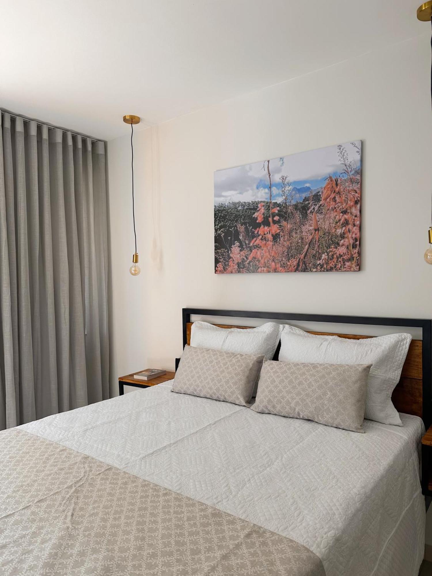 Hospedaria Capulus Pedra Menina Экстерьер фото