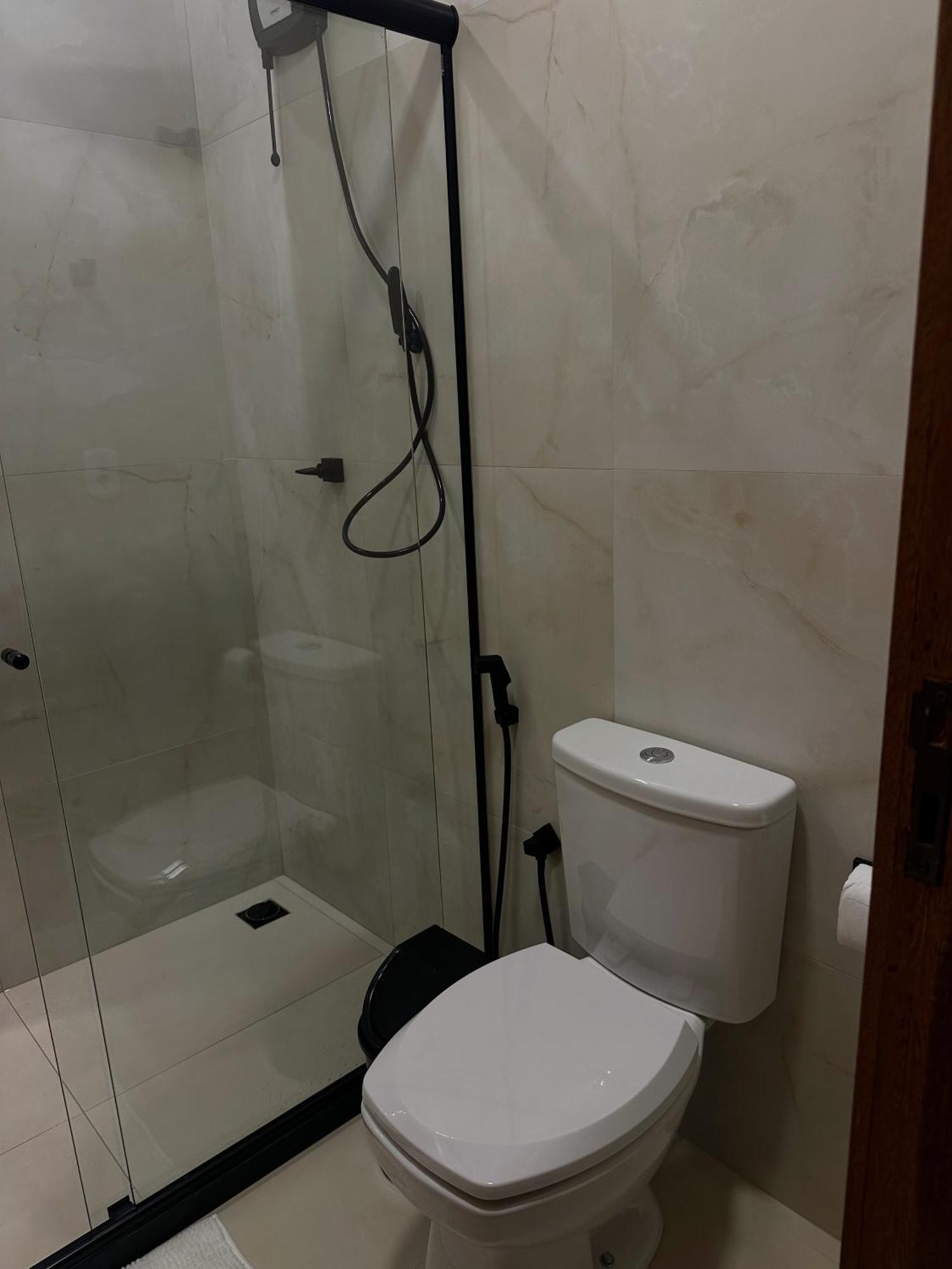 Hospedaria Capulus Pedra Menina Экстерьер фото